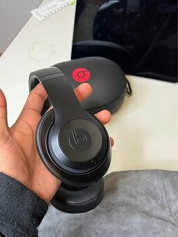 Beats Studio 3