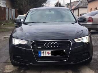 Predam AUDI a5 3.0 TDI 150kw SPORTBACK