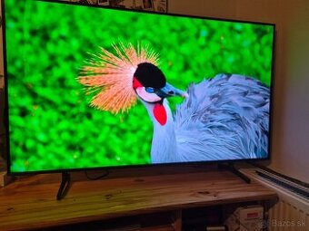 Samsung UE50AU9072U