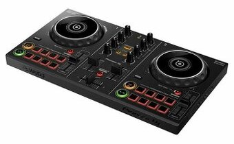 Pioneer Dj DDJ-200 DJ kontroler