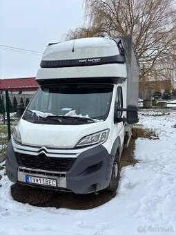 Citroen Jumper