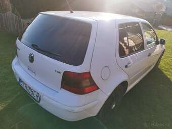 Golf 4