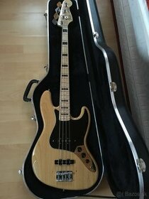 Basgitara Fender ‘75 jazz bass ,USA