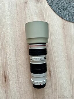 Canon EF 70-200 f4 L USM