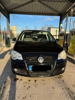 Vw polo 1.2