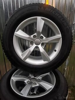 5x112 R16 ORIGINÁL AUDI