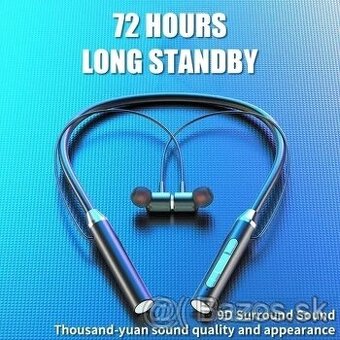 HEADSET BLUETOOTH YD08