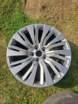 5x120 R20 Opel Insignia Rezerva