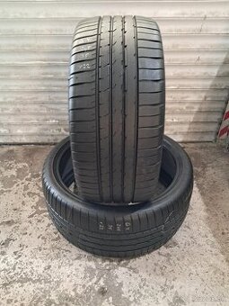 Goodyear letné 265/35/R22