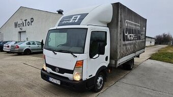 Nissan Cabstar 3,5t