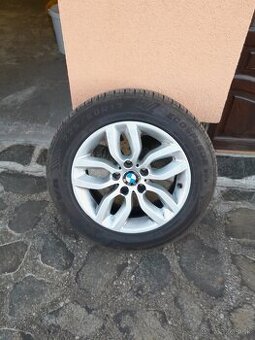 kolesa na BMW X3