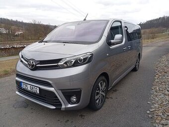 Prodám TOYOTA PROACE VERSO VIP