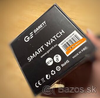 Garett smart watch