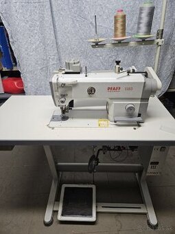 Pfaff 1183 s posuvom