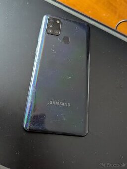 Samsung a21s