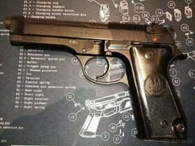 Beretta 92S