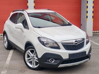 Opel Mokka Cosmo 1.6 Cdti 4x4 2015