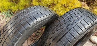 YOKOHAMA Wdrive, 195/65 R15 91T, ZIMNE, 195/65 15