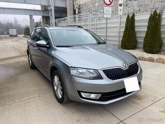 Škoda octavia 3 combi