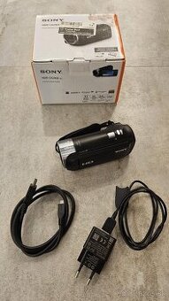 Sony HDR-CX240E