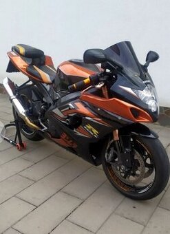 Suzuki GSXR 1000 K6,K7