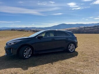 Kia Ceed GT Line 1.4 T-GDI 2020