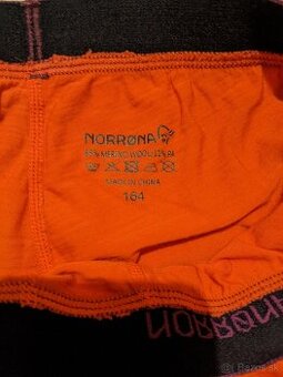 Norrona merino leginy