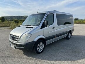 Mercedes Sprinter 315 CDi