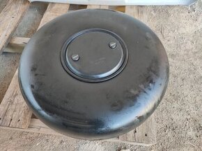 LPG Nádrž Toroid 45 L