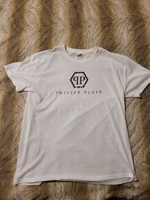 Pánske tričko Philipp plein - 1