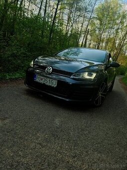 Golf 7