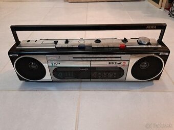 AIWA CS-W200