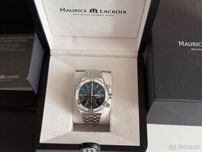 Maurice Lacroix Aikon Chronograph Automat - 1