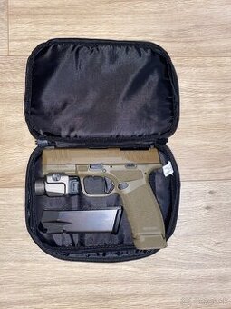 HS H11 PRO AFDE 9x19mm