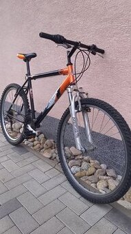 Horský bicykel Dema iseo 26"