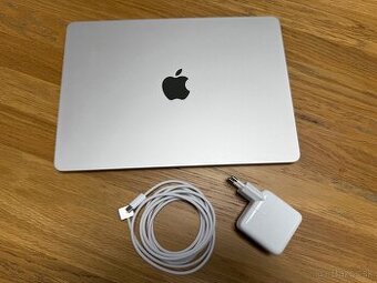 Apple Macbook Air M2 Starlight