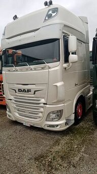 Daf XF 106, 510