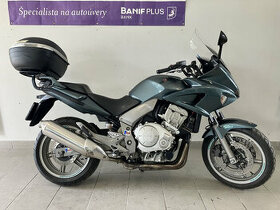 Honda CBF 1000 - 1