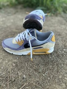 Nike Air Max 90 NRG Court Purple Lemon Drop