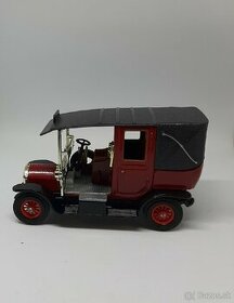 Unic Taxi 1907 - 1