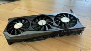 GIGABYTE GeForce RTX 3070 GAMING OC 8G - 1