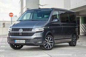 Volkswagen California/ Beach/ DSG/ Cena bez DPH/ - 1