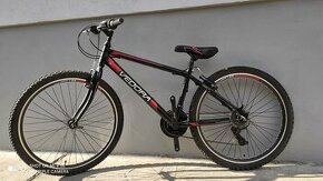 horský bicykel na 26" kolesách