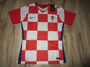 Futbalový dres Chorvátsko - 1