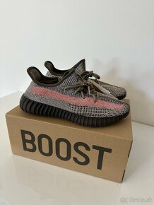 Yeezy boost - 1