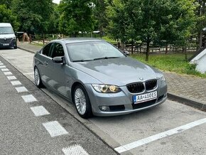 BMW 325i E92 - 1