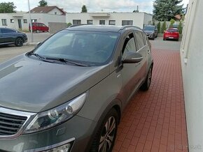 Kia Sportage - 1