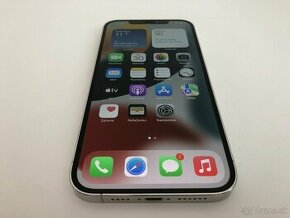 apple iphone 12 PRO MAX 128gb Silver / Batéria 100%