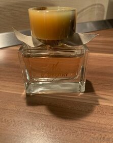 Parfém My Burberry 90ml