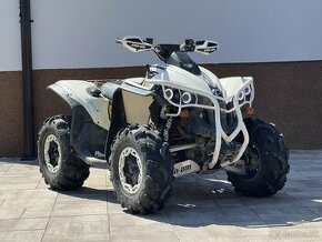 Can Am renegade 800xcc